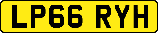 LP66RYH