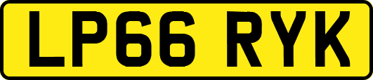 LP66RYK