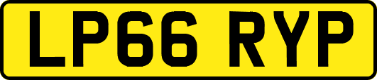 LP66RYP