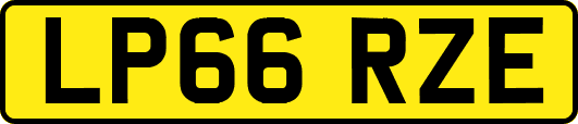 LP66RZE