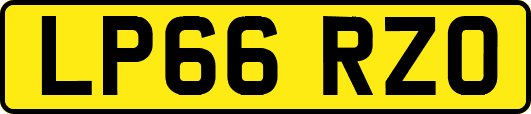 LP66RZO