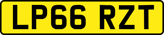 LP66RZT