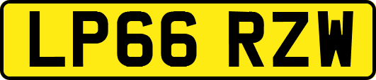 LP66RZW