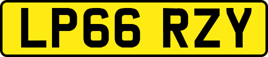 LP66RZY