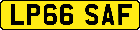 LP66SAF