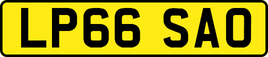 LP66SAO