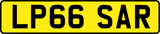LP66SAR
