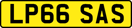 LP66SAS