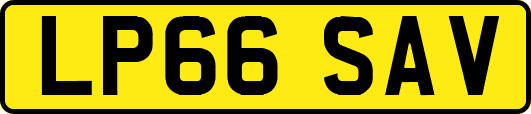 LP66SAV