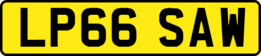 LP66SAW