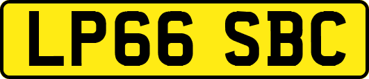 LP66SBC