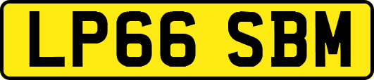 LP66SBM
