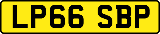 LP66SBP