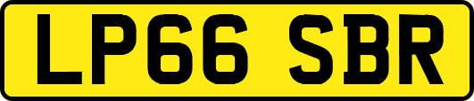 LP66SBR