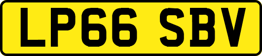 LP66SBV