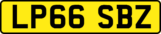 LP66SBZ