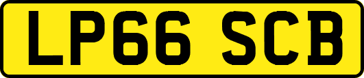 LP66SCB