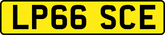 LP66SCE