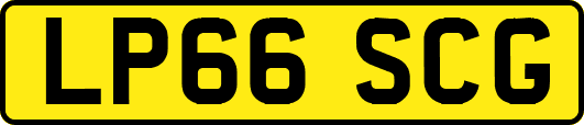 LP66SCG