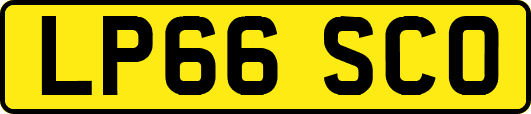 LP66SCO