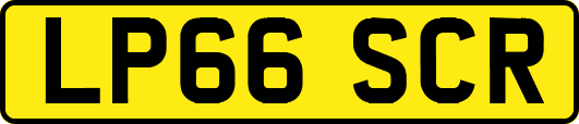 LP66SCR
