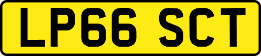 LP66SCT