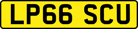 LP66SCU