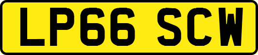LP66SCW