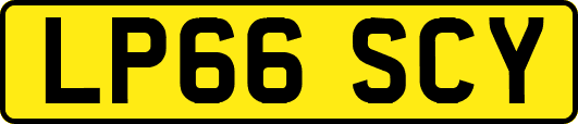 LP66SCY