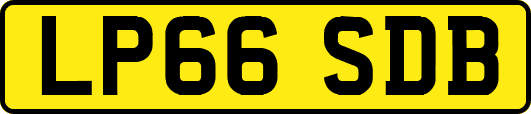 LP66SDB