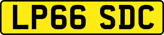 LP66SDC