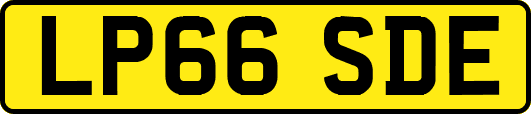 LP66SDE