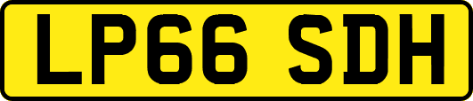 LP66SDH