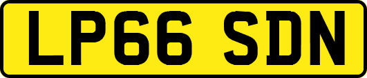 LP66SDN