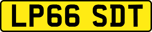 LP66SDT