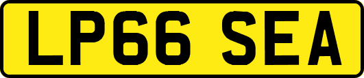 LP66SEA