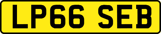 LP66SEB