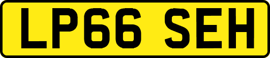 LP66SEH