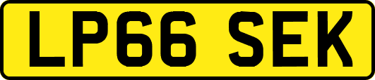 LP66SEK