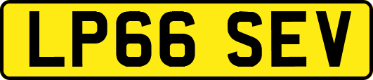 LP66SEV