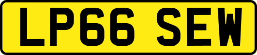 LP66SEW