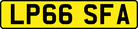 LP66SFA
