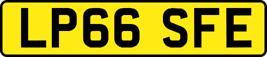 LP66SFE