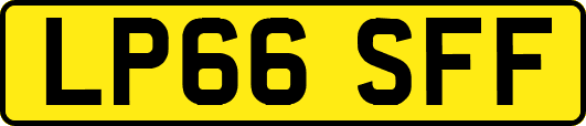 LP66SFF
