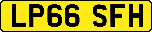 LP66SFH
