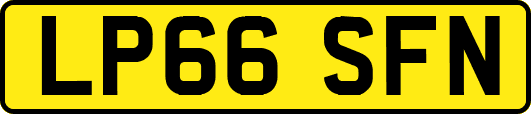 LP66SFN