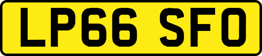 LP66SFO