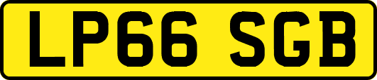 LP66SGB