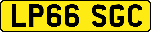 LP66SGC