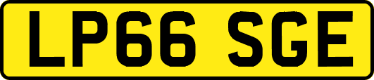 LP66SGE